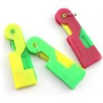 KIN Automatic Plastic Needle Threader (Pack Of 2)