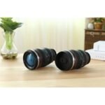 Camera lens shape coffee mug imported quality 1