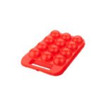 Egg Holder Storage tray with handle 2