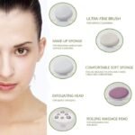 Electric 5 in 1 beauty care massager 1