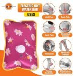 Electric Heating pad for pain relief 1