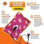 Electric Heating pad for pain relief 1