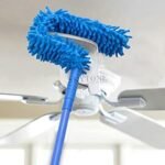 KIN Flexible Fan Cleaning Duster for Home,kitchen ,Wet and Dry  Places.