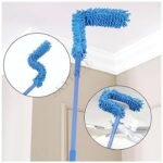 Fan cleaning duster with long handle multipurpose use 1