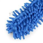 Fan cleaning duster with long handle multipurpose use 1