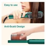 Hair Straightener comb imported quality 1