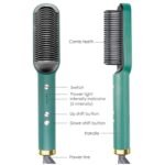 Hair Straightener comb imported quality 1