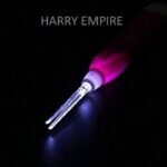 Led Flashlight Earpick for Ear Wax Remover 1