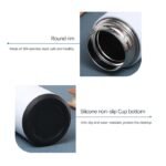 Led Temperature Water Bottle 2