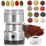 Nima Mixer grinder stainless steel Blades Heavy quality 3