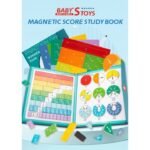 Reusable Magic Water Book Single Unit 3
