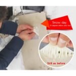 aluminum foil tape heavy quality with water proof 4