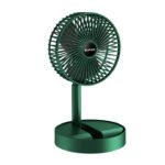 green fan 1