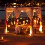 12 Stars Curtain Light rate 499
