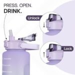3 PCS SET MOTIVATIONAL WATER 5