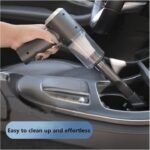 3 in 1 Portable High Power Car Vacuum Cleaner rate 369