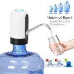 Can Dispenser Pump rate 319