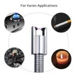 Electric Rechargeable Gas Lighter rate 199