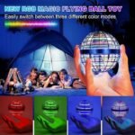 Flying Ball 1