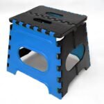 Folding Stool 4