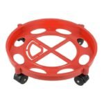 Gas Cylinder Stands, Cylinder Trolley 1