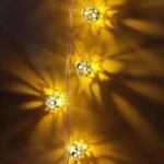 Metal Ball Light rate 379