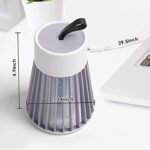 Mosquito Killer Machine Trap Lamp1