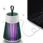 Mosquito Killer Machine Trap Lamp1