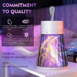 Mosquito Killer Machine Trap Lamp1