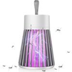 Mosquito Killer Machine Trap Lamp1