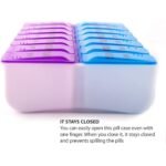 Pill Medicine Organizer 1