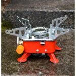 Portable Gas Stove rate 439