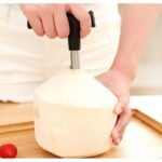 Premium Coconut Opener Tool