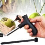 Premium Coconut Opener Tool