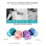 Silicone Body Back Scrubber 1
