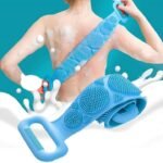 Silicone Body Back Scrubber 1