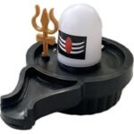 Smart Water Sensor Shivling 3