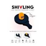 Smart Water Sensor Shivling 3