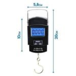 digital scale 3