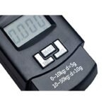 digital scale 3