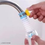Faucet