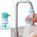 Faucet