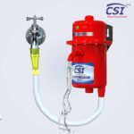 geyser 1tap tyep 2