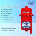 geyser 1tap tyep 2