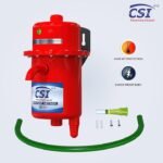 geyser 1tap tyep 2