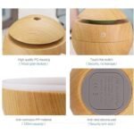 humidifan 4