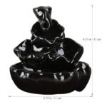 jharna fountain rate 299