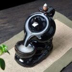 kettle fountain rate 249