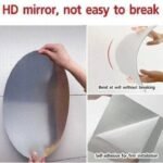 ovel shape mirror 1