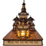 ram janmbhoomi mandir rate 799